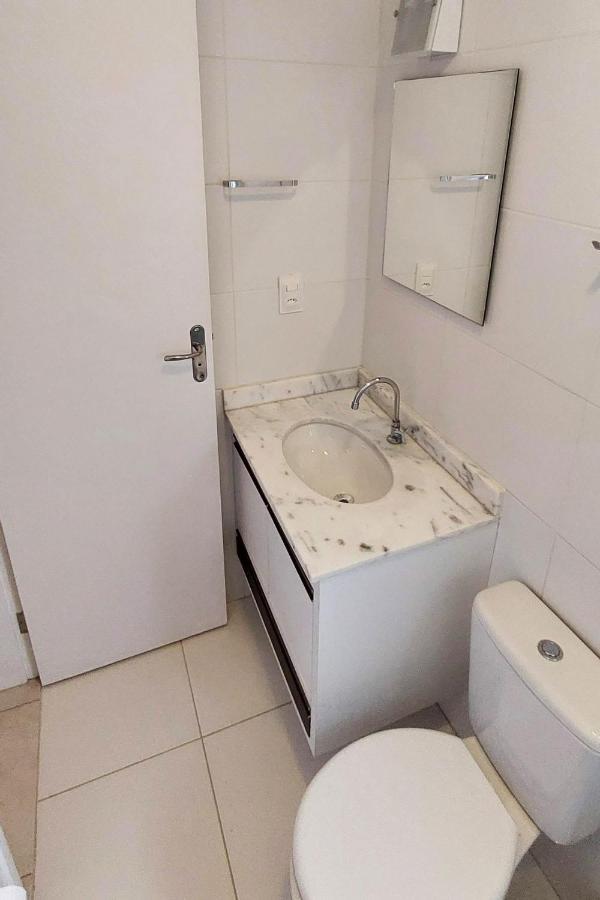 Apartamento Ubatuba Itagua - Ar - Wifi ภายนอก รูปภาพ